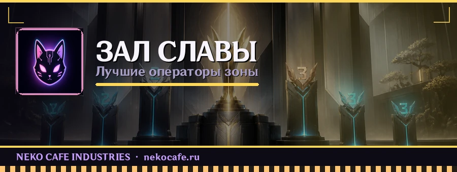 Топ игроков в Discord